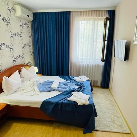 Turist فندق نيبتون