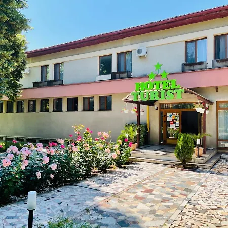 Turist Otel 3*