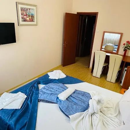 Turist Otel 3*