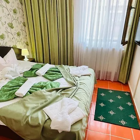 Otel Turist 3*
