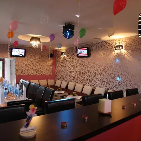 Otel Turist 3*