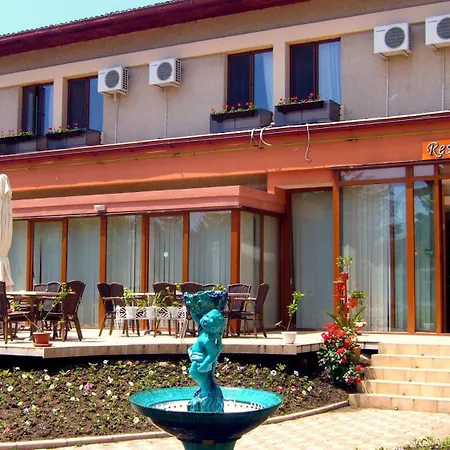 Turist 3* نيبتون