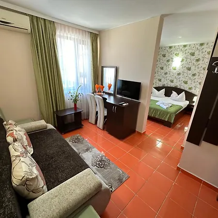 Turist فندق نيبتون