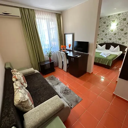 فندق Turist نيبتون