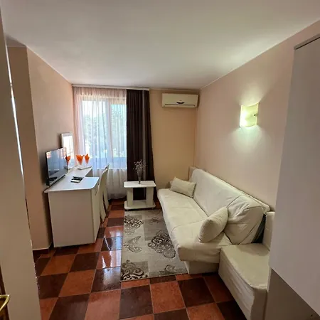 Turist 3* نيبتون