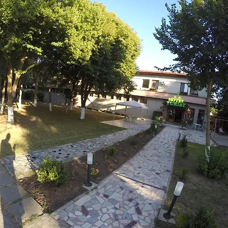 Otel Turist