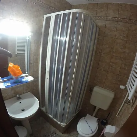 فندق Turist نيبتون