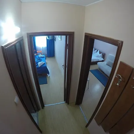 فندق Turist نيبتون