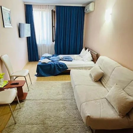 Hotell Turist Neptun