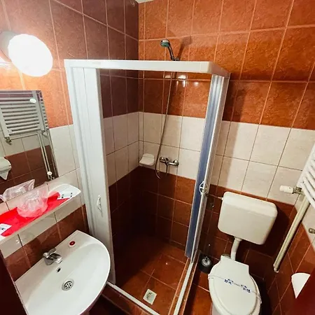 Turist Hotel 3*
