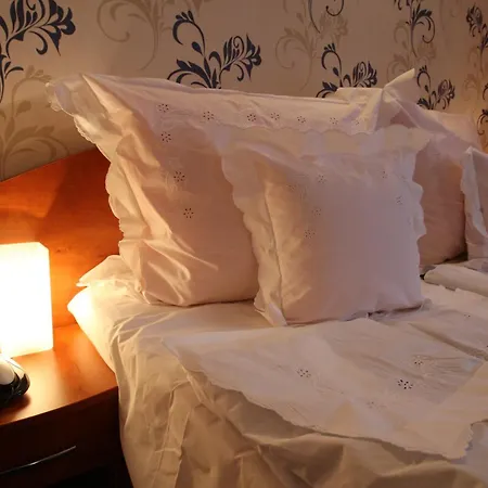 Turist 3* נפטון