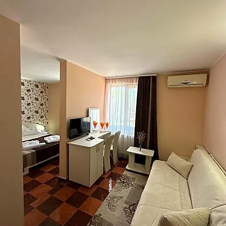 Turist Hotel