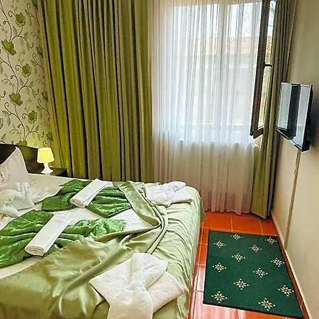Hotel Turist 3*