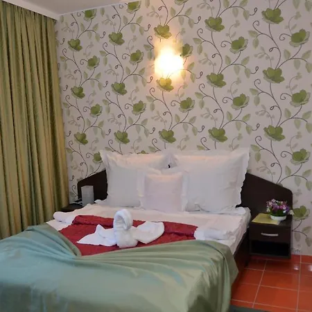 Turist מלון נפטון