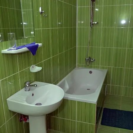 מלון Turist נפטון