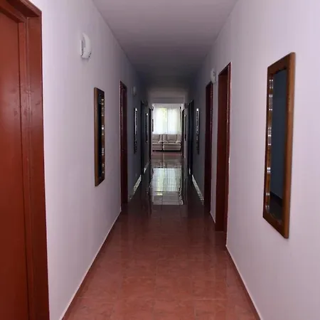 מלון Turist נפטון