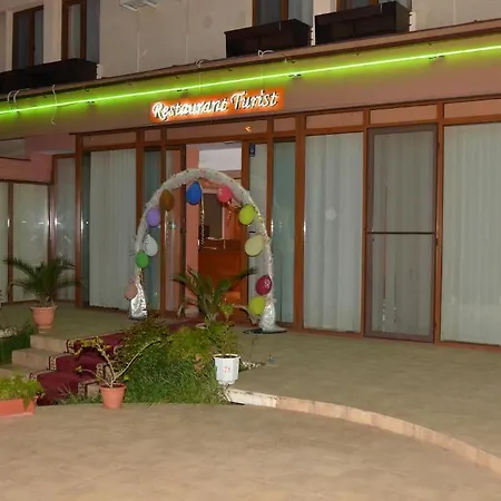 Turist 3* נפטון